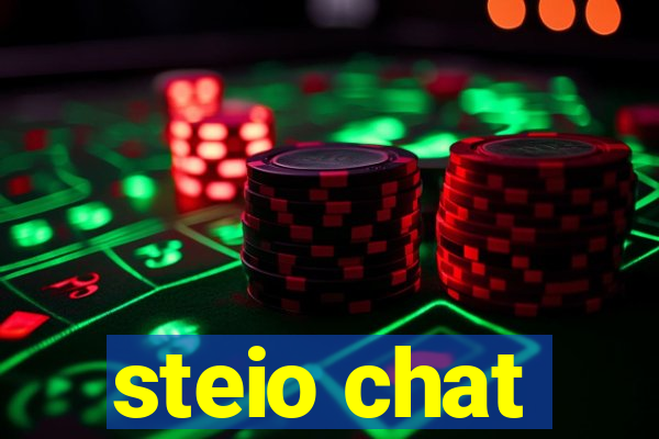 steio chat